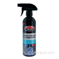 Revestimento nano de nano multifuncional 10h spray e spray e shinny